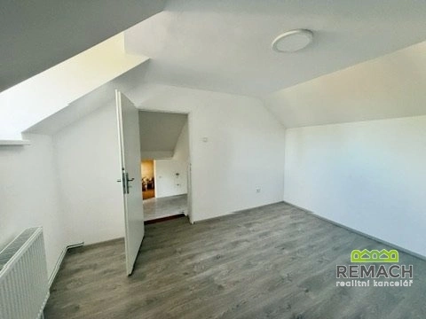 Pronájem bytu 3+1, Bojkovice, Nádražní, 120 m2