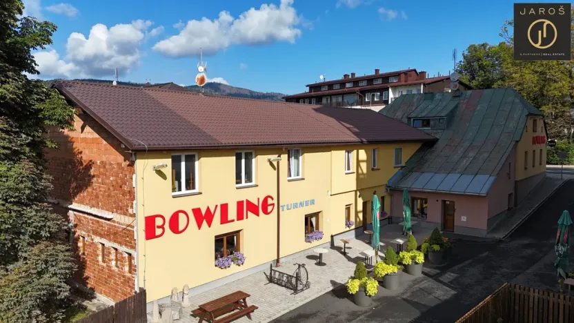 Prodej pozemku pro bydlení, Železná Ruda, Javorská, 1012 m2