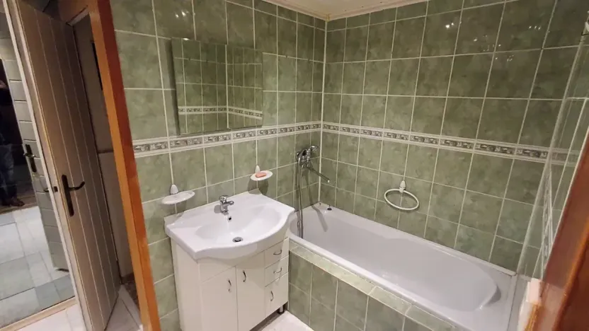 Prodej bytu 3+1, Teplice, Antonína Sochora, 72 m2