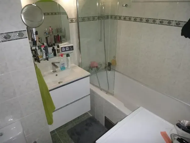 Dražba bytu 2+kk, Praha - Bohnice, Kostřínská, 42 m2