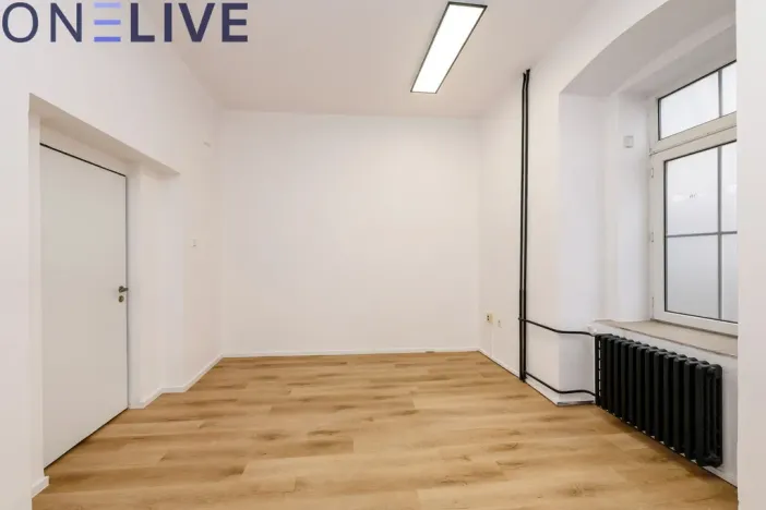 Pronájem kanceláře, Plzeň, Tylova, 17 m2