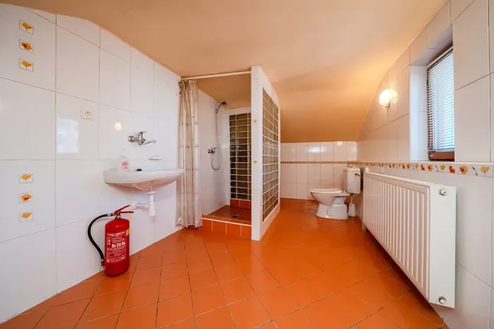 Prodej vily, Karviná, Palackého, 400 m2