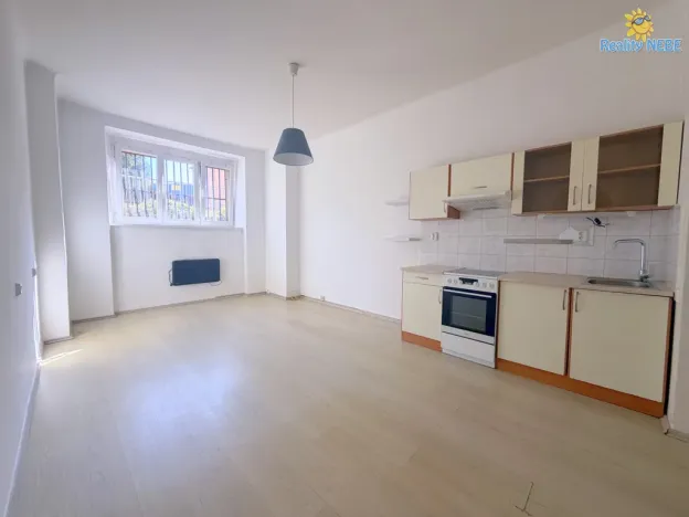 Pronájem bytu 2+kk, Praha - Michle, Na úlehli, 62 m2
