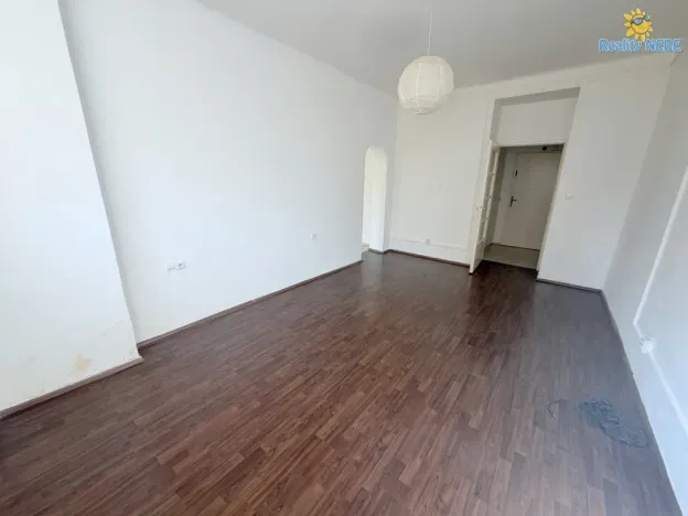 Pronájem bytu 2+kk, Praha - Michle, Na úlehli, 62 m2