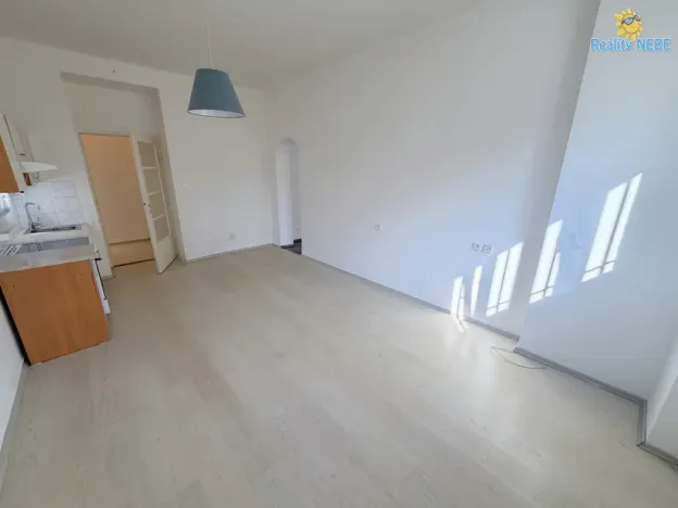 Pronájem bytu 2+kk, Praha - Michle, Na úlehli, 62 m2