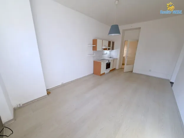 Pronájem bytu 2+kk, Praha - Michle, Na úlehli, 62 m2