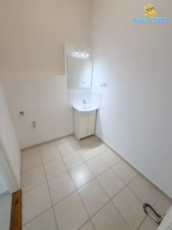 Pronájem bytu 2+kk, Praha - Michle, Na úlehli, 62 m2