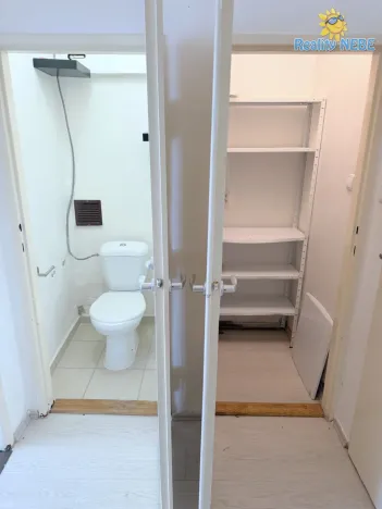 Pronájem bytu 2+kk, Praha - Michle, Na úlehli, 62 m2