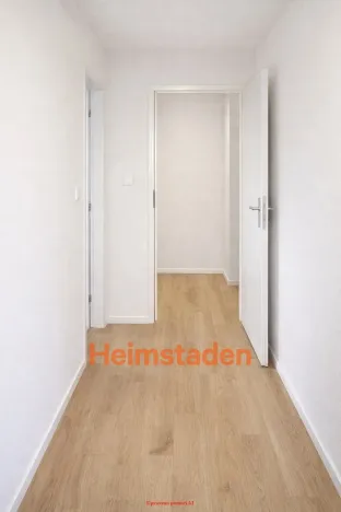 Pronájem bytu 1+kk, Havířov - Město, Dvořákova, 24 m2