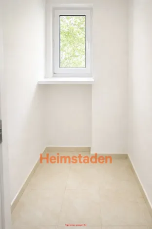 Pronájem bytu 1+kk, Havířov - Město, Dvořákova, 24 m2