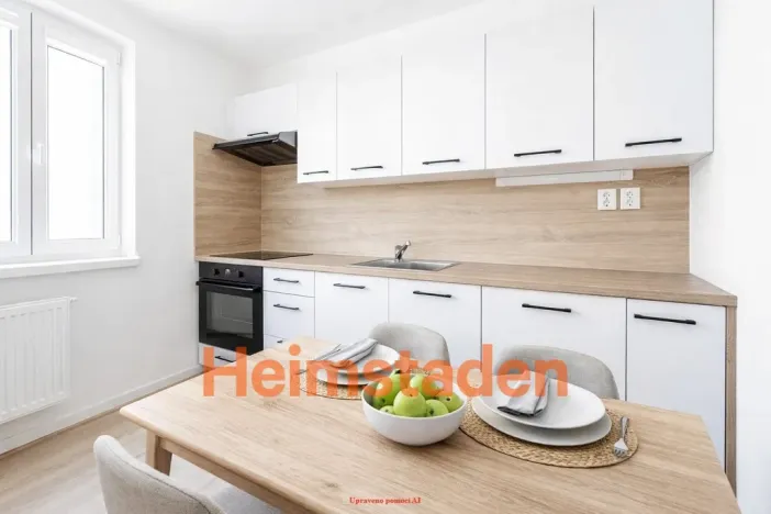 Pronájem bytu 2+kk, Havířov - Město, U Stromovky, 38 m2