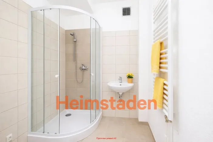 Pronájem bytu 2+kk, Havířov - Město, U Stromovky, 38 m2