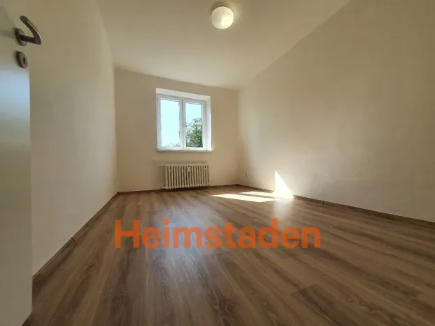 Pronájem bytu 2+1, Havířov - Město, Jana Wericha, 54 m2