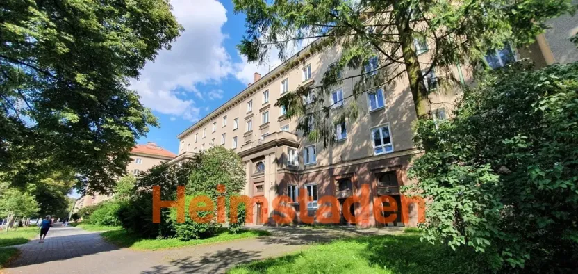 Pronájem bytu 1+1, Havířov - Město, Československé armády, 42 m2