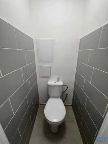 Pronájem bytu 1+1, Jirkov, Ervěnická, 35 m2