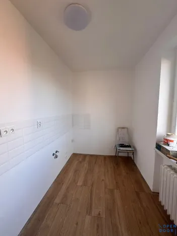 Pronájem bytu 1+1, Jirkov, Ervěnická, 35 m2