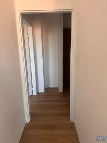 Pronájem bytu 1+1, Jirkov, Ervěnická, 35 m2