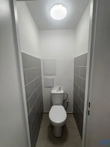 Pronájem bytu 1+1, Jirkov, Ervěnická, 35 m2