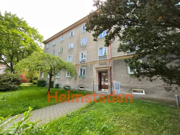 Pronájem bytu 2+1, Havířov - Město, Československé armády, 54 m2