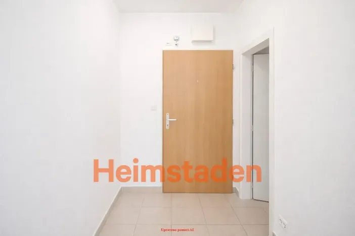 Pronájem bytu 2+1, Havířov - Město, Národní třída, 47 m2