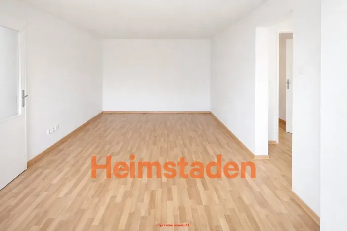 Pronájem bytu 2+1, Havířov - Město, Národní třída, 47 m2