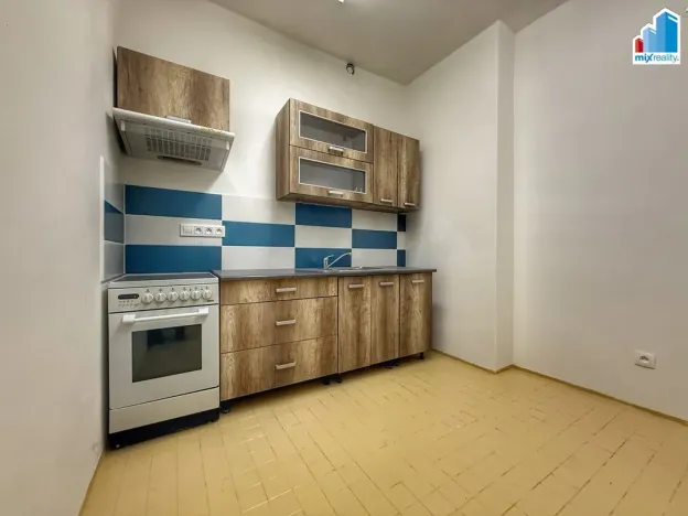 Pronájem bytu 2+1, Strašice, 48 m2