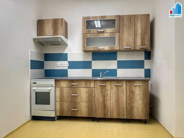 Pronájem bytu 2+1, Strašice, 48 m2
