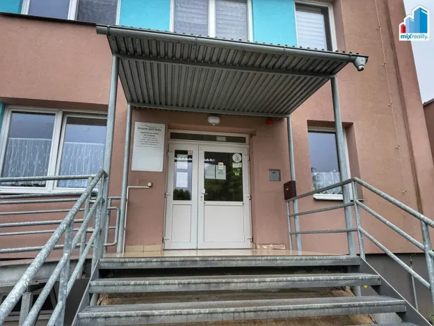 Pronájem bytu 2+1, Strašice, 48 m2