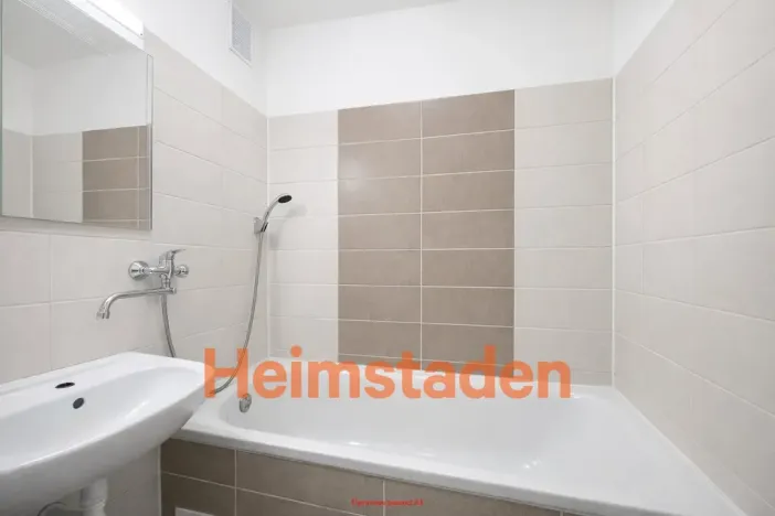 Pronájem bytu 2+1, Havířov - Město, Hakenova, 52 m2