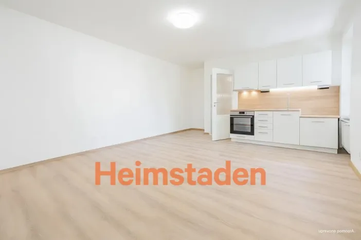 Pronájem bytu 1+kk, Havířov - Šumbark, Dukelská, 29 m2