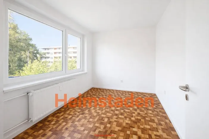 Pronájem bytu 3+1, Ostrava - Hrabůvka, Plavecká, 67 m2