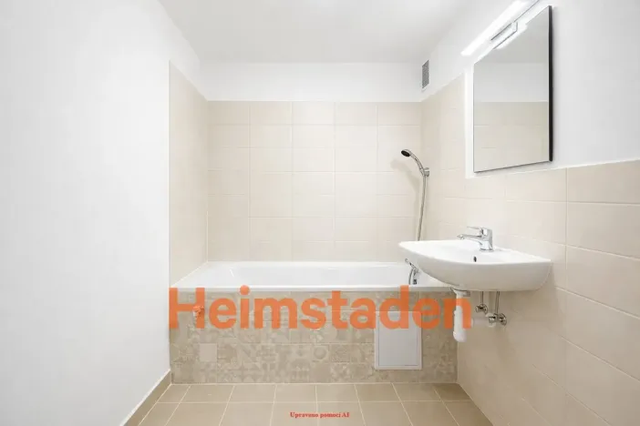Pronájem bytu 3+1, Ostrava - Hrabůvka, Plavecká, 67 m2