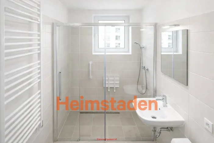 Pronájem bytu 2+1, Ostrava - Poruba, Skautská, 48 m2