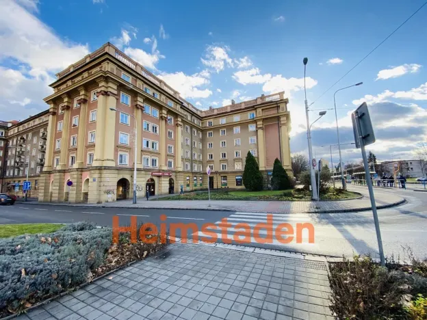 Pronájem bytu 2+1, Ostrava - Poruba, Hlavní třída, 78 m2