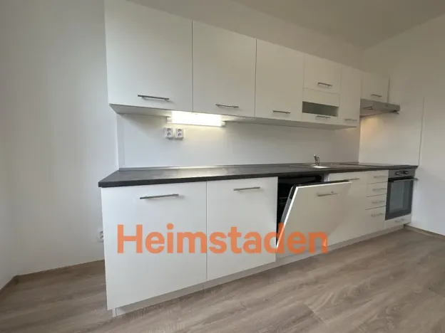 Pronájem bytu 2+1, Ostrava - Poruba, náměstí Jana Nerudy, 64 m2
