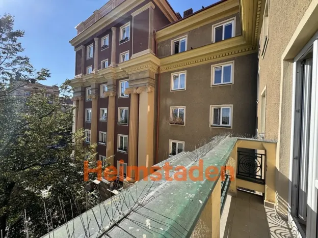 Pronájem bytu 4+kk, Ostrava - Poruba, Hlavní třída, 118 m2