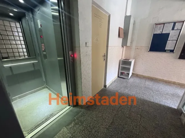 Pronájem bytu 4+kk, Ostrava - Poruba, Hlavní třída, 118 m2