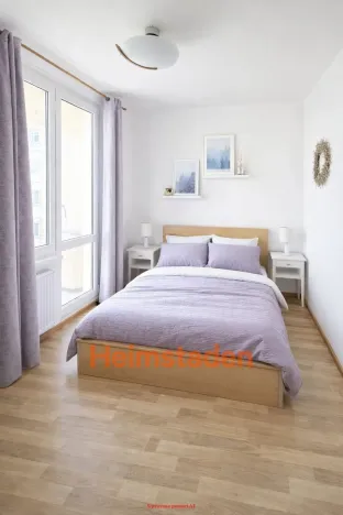 Pronájem bytu 3+1, Frýdek-Místek - Frýdek, K Hájku, 70 m2