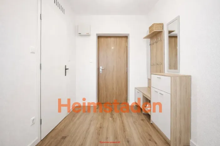 Pronájem bytu 3+1, Frýdek-Místek - Frýdek, K Hájku, 70 m2