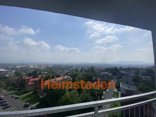 Pronájem bytu 2+1, Frýdek-Místek - Frýdek, Třanovského, 52 m2