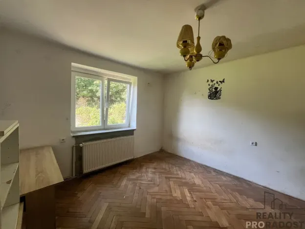 Prodej bytu 2+1, Lom, Novostavby, 72 m2
