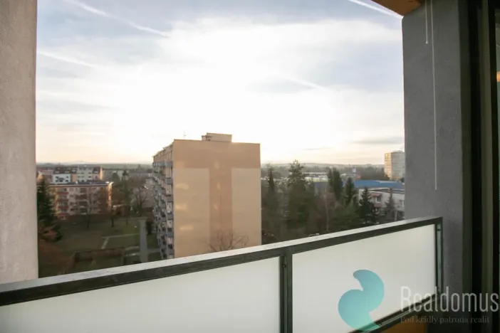 Pronájem bytu 2+kk, České Budějovice - České Budějovice 3, Staroměstská, 47 m2