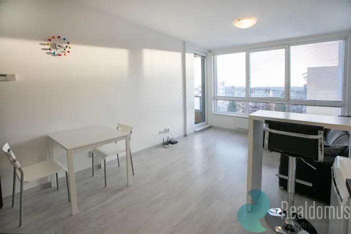 Pronájem bytu 2+kk, České Budějovice - České Budějovice 3, Staroměstská, 47 m2