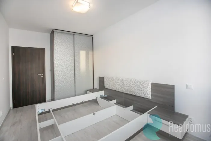 Pronájem bytu 2+kk, České Budějovice - České Budějovice 3, Staroměstská, 47 m2