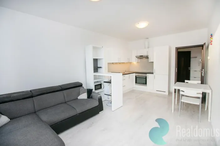 Pronájem bytu 2+kk, České Budějovice - České Budějovice 3, Staroměstská, 47 m2