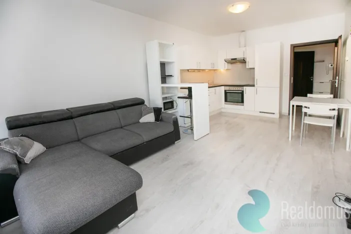 Pronájem bytu 2+kk, České Budějovice - České Budějovice 3, Staroměstská, 47 m2