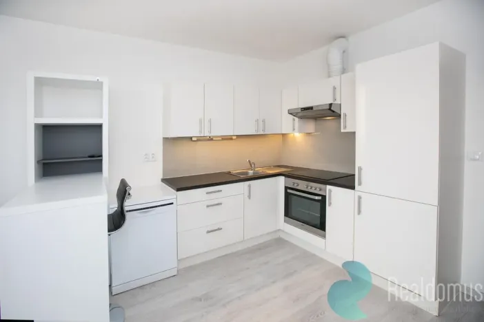 Pronájem bytu 2+kk, České Budějovice - České Budějovice 3, Staroměstská, 47 m2