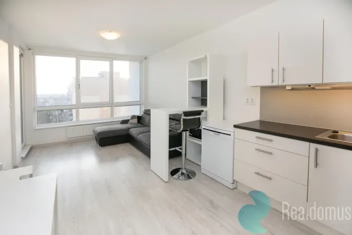 Pronájem bytu 2+kk, České Budějovice - České Budějovice 3, Staroměstská, 47 m2