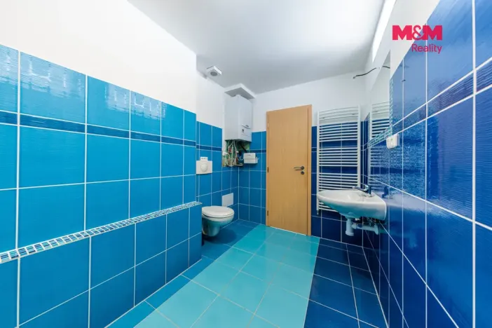 Prodej bytu 2+kk, Plzeň - Jižní Předměstí, Klatovská třída, 66 m2