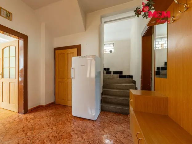 Prodej rodinného domu, Vlašim - Bolina, 145 m2